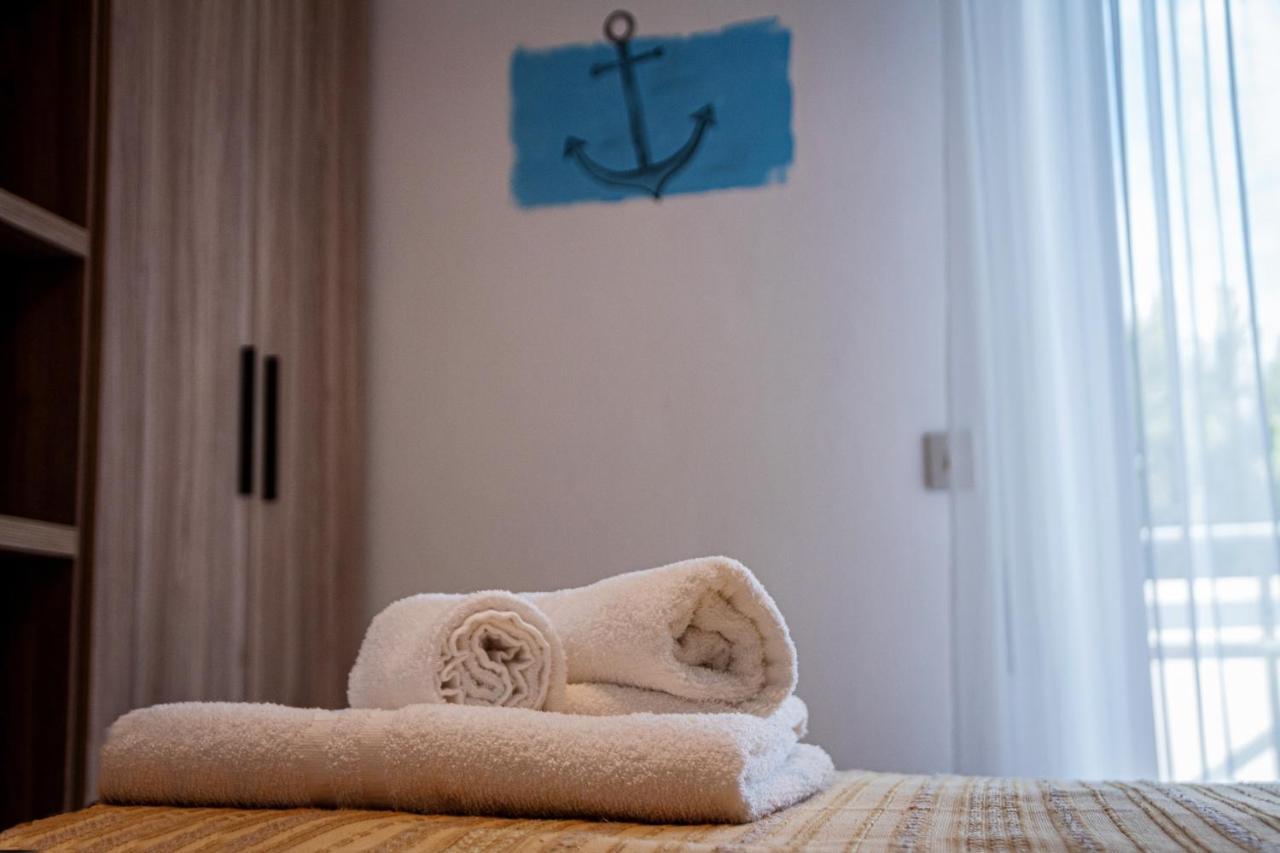Hotel Astrid Cervia Eksteriør billede