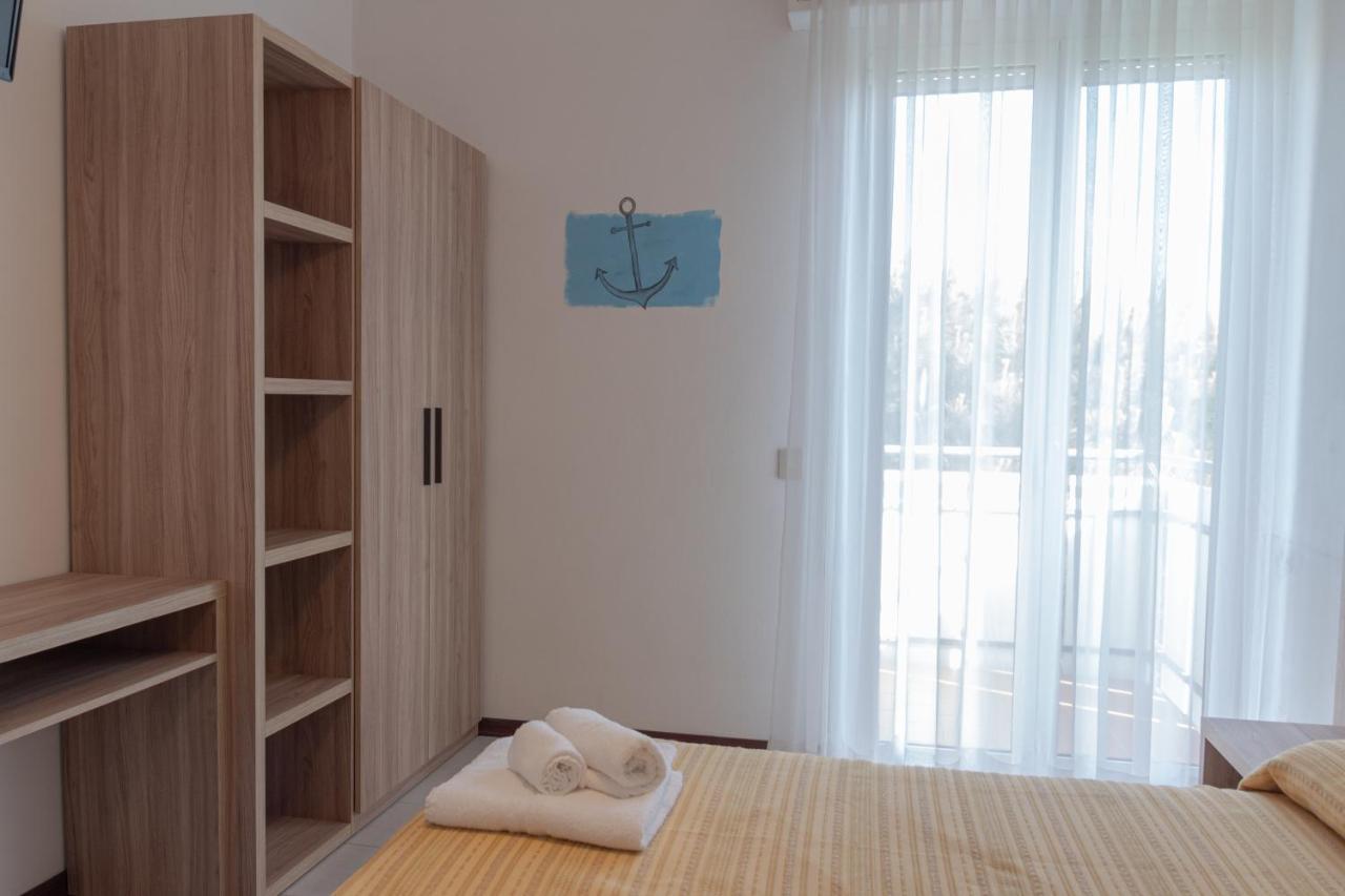 Hotel Astrid Cervia Eksteriør billede