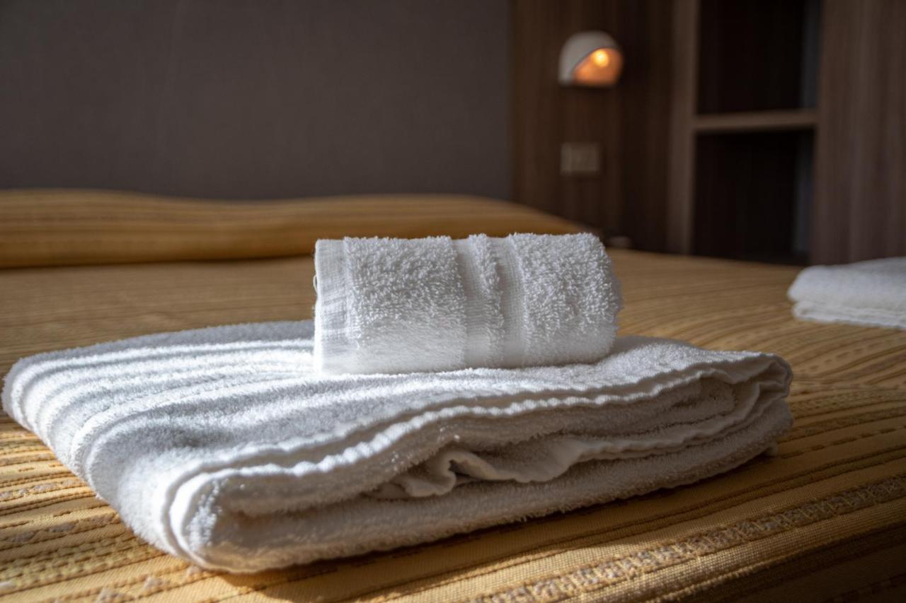 Hotel Astrid Cervia Eksteriør billede